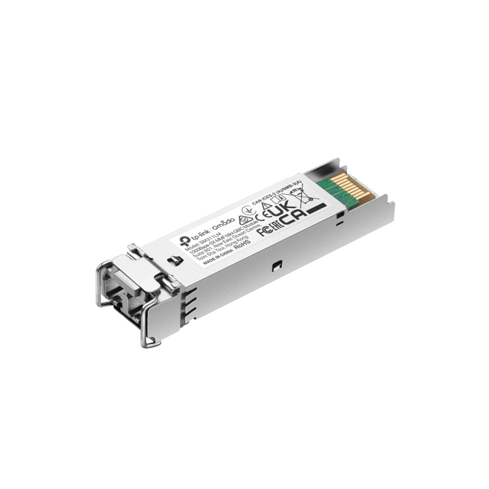 Omada TL-SM311LM 1000Base-SX MMF Mini GBIC Module